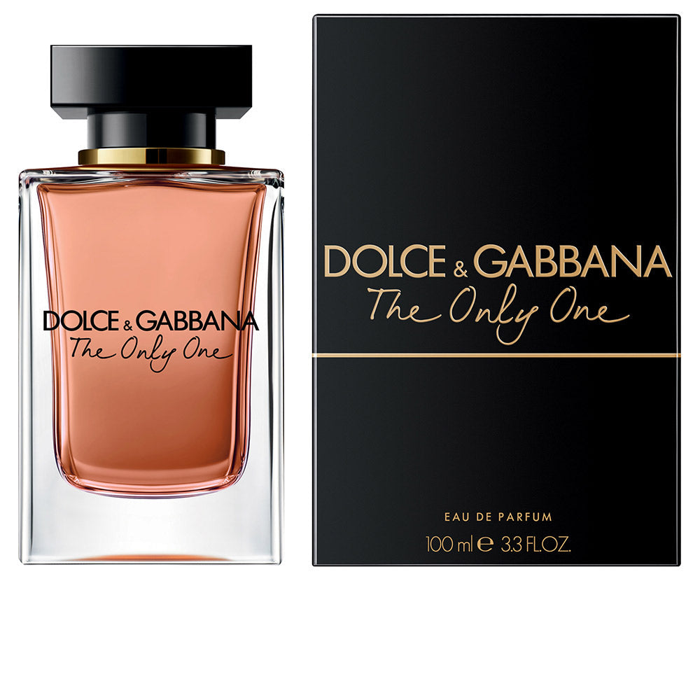 DOLCE GABANA THE ONLY ONE