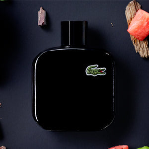 Eau De Lacoste L.12.12 Noir