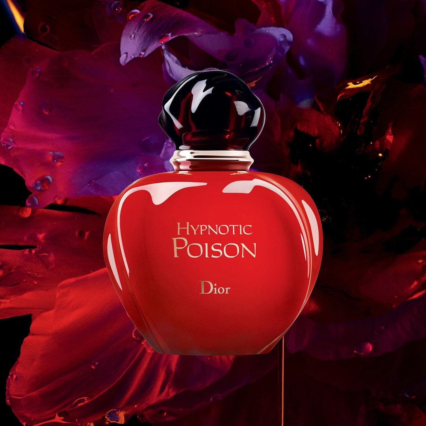 Hypnotic Poison - 100 ML