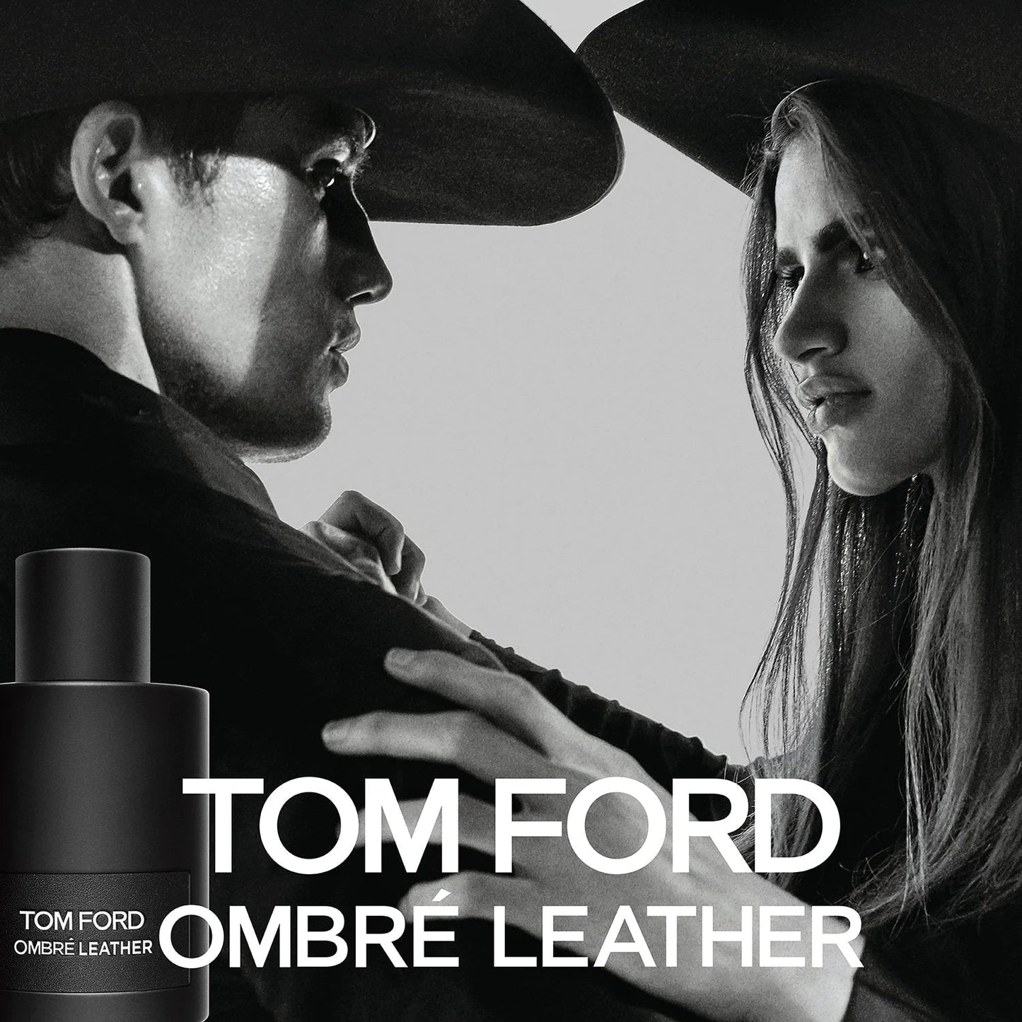 Ombre Leather - Eau de Parfum