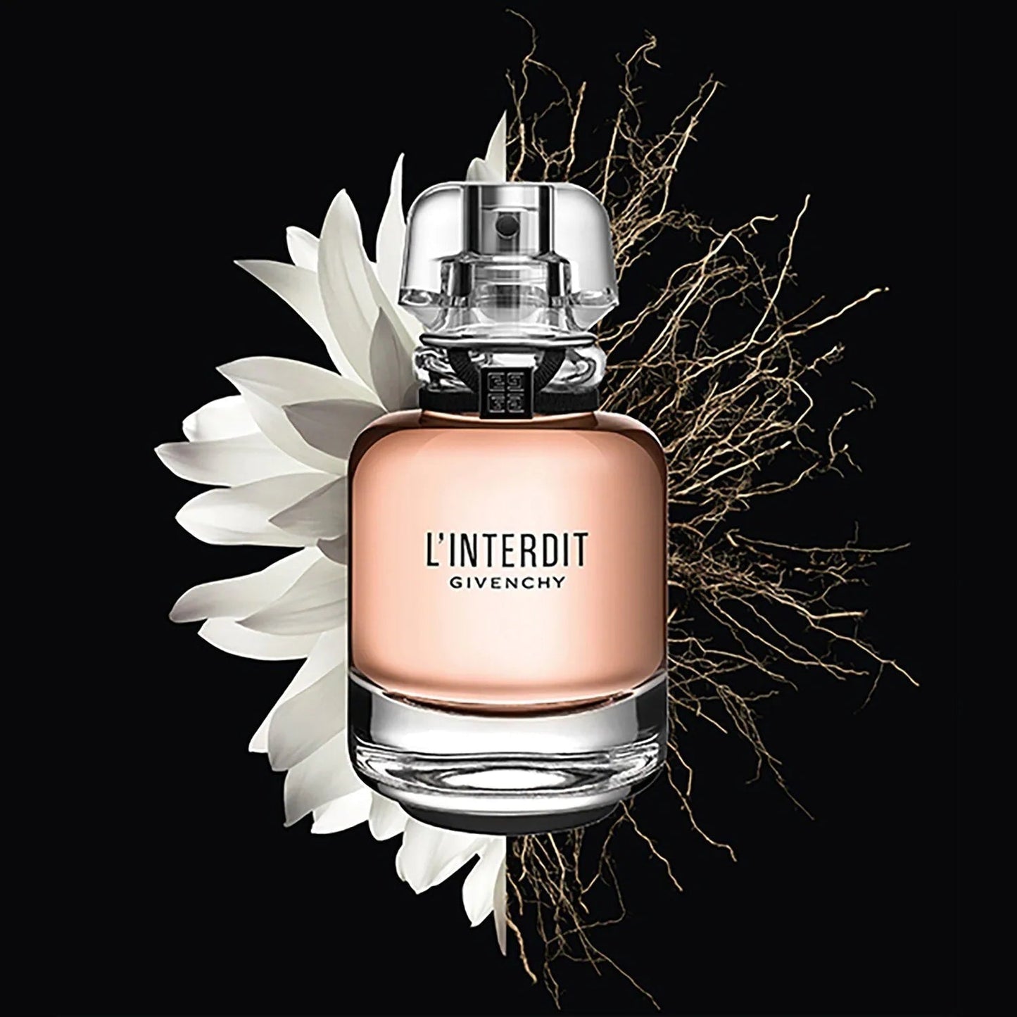 L'Interdit - Eau de Parfum 80 ML