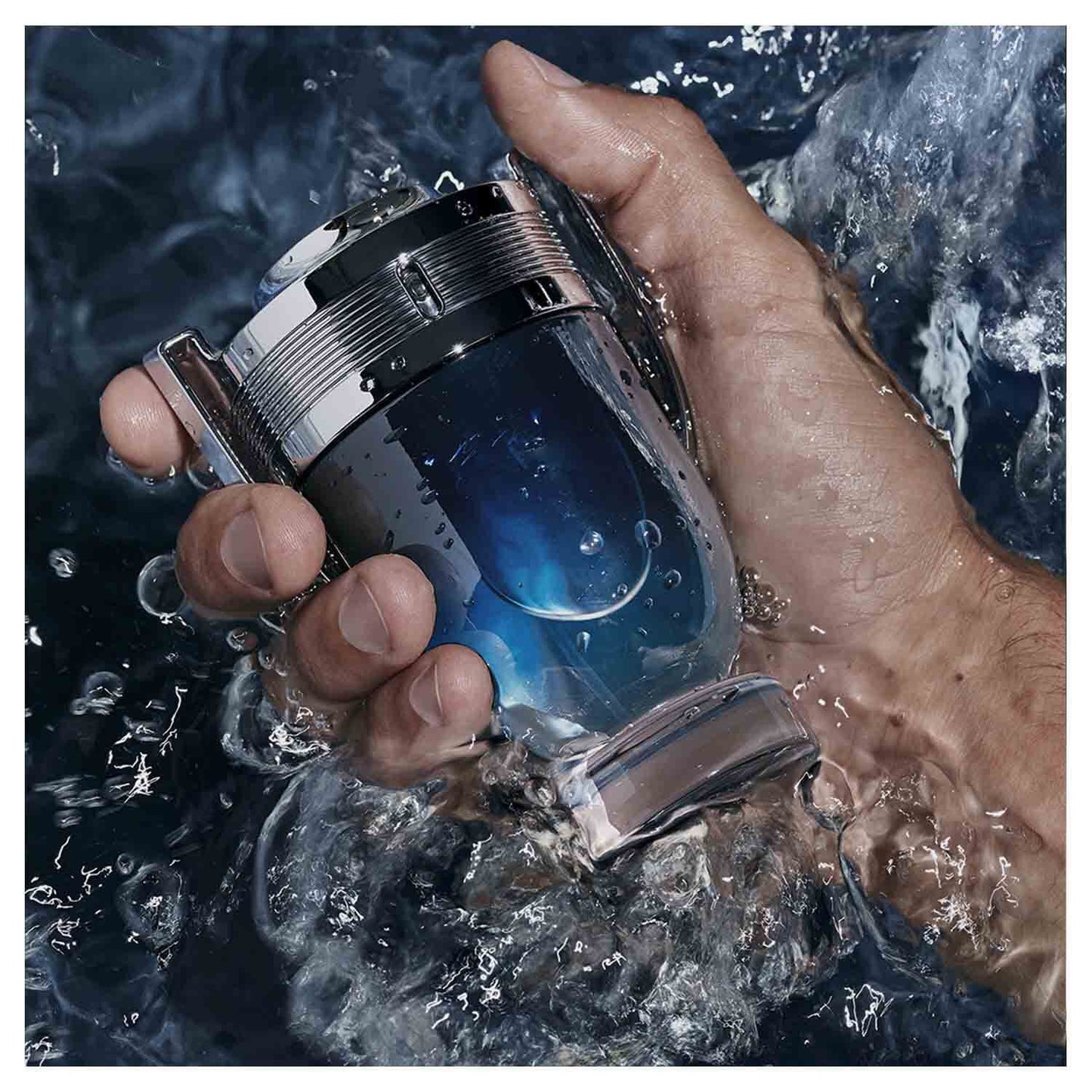 Invictus Legend - Eau de parfum 100 ML