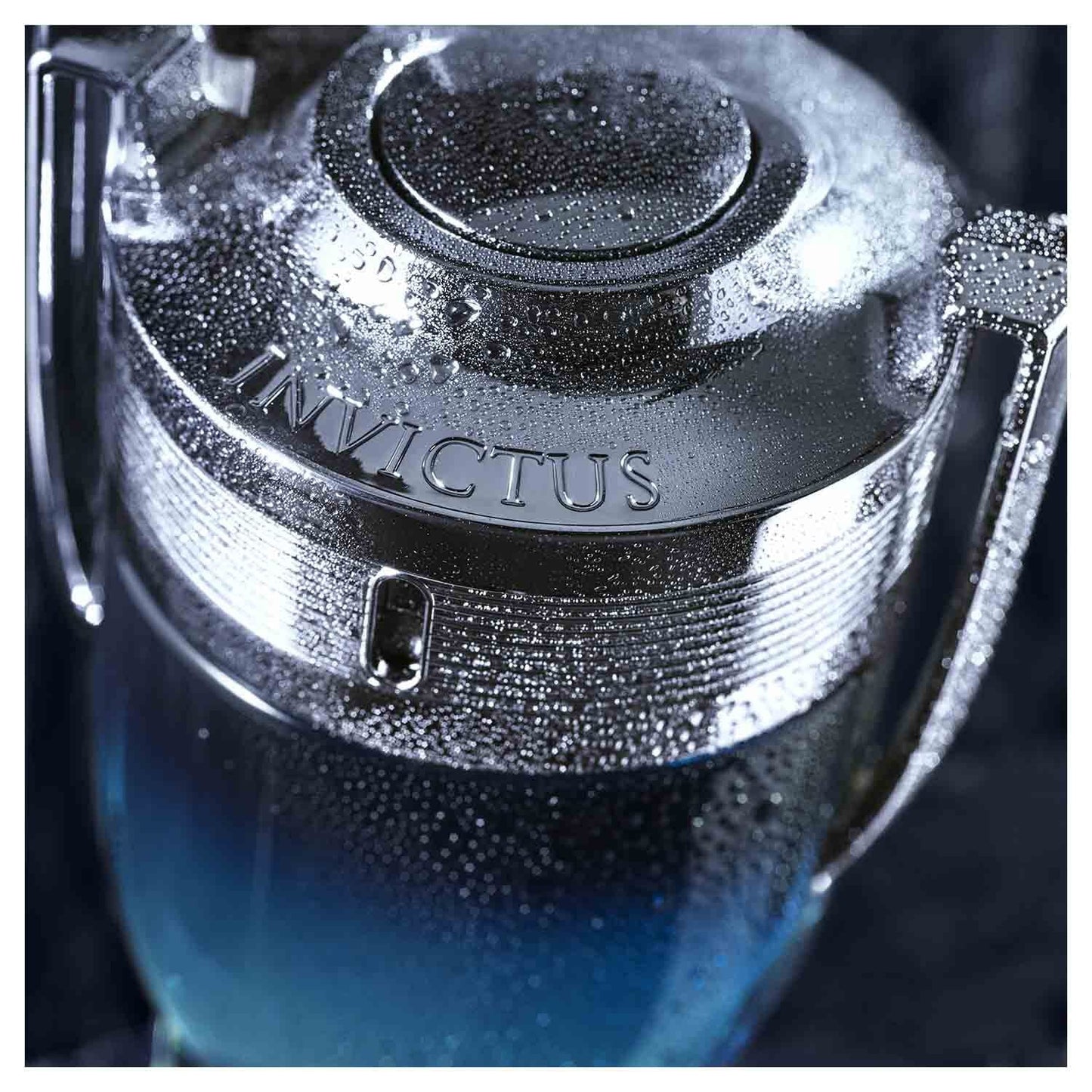 Invictus Legend - Eau de parfum 100 ML