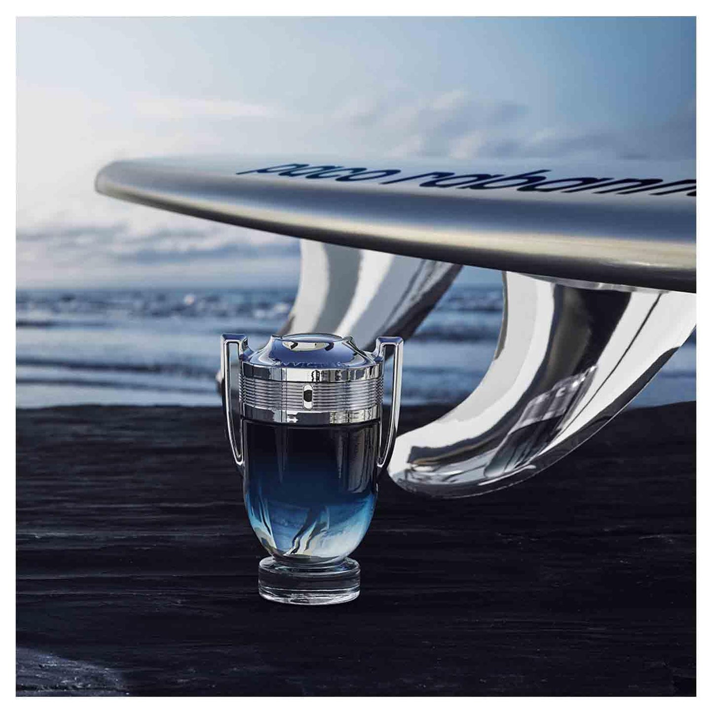 Invictus Legend - Eau de parfum 100 ML