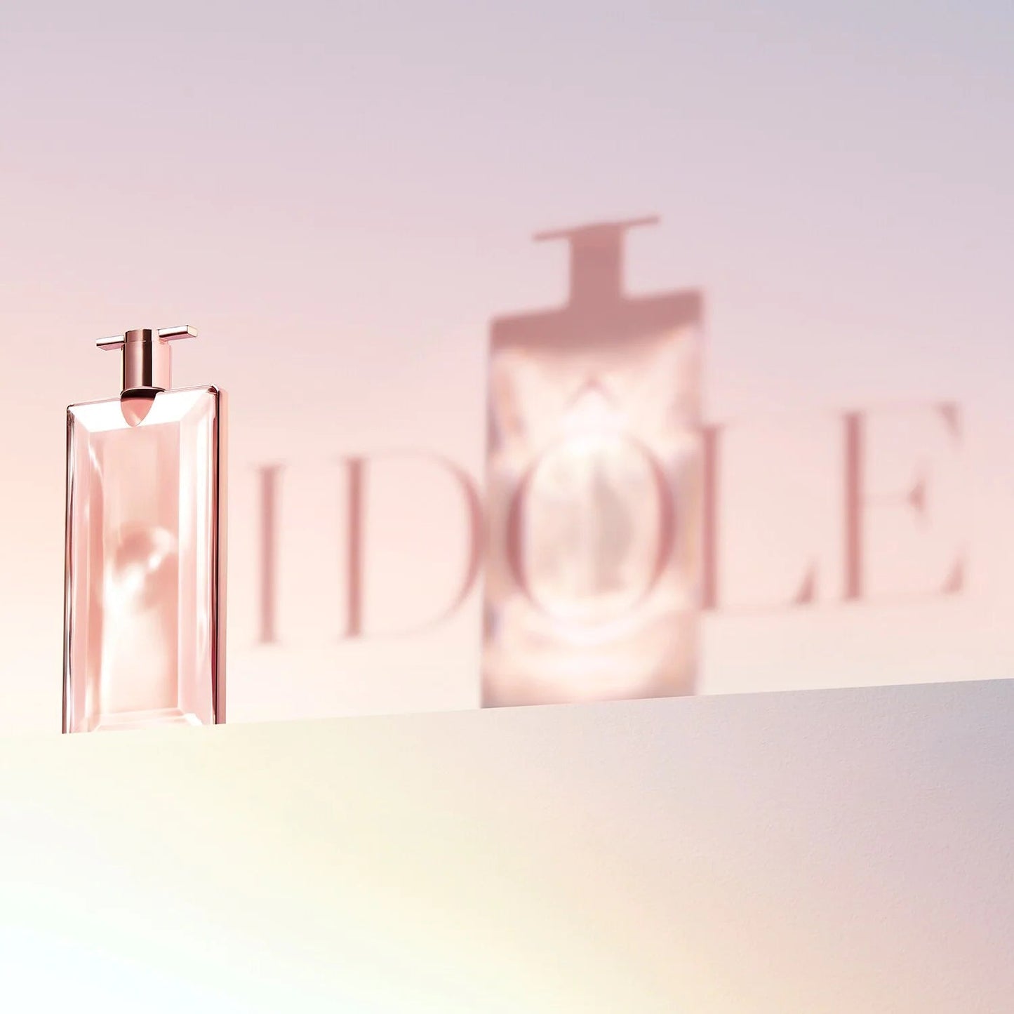 Idôle - Eau de Parfum