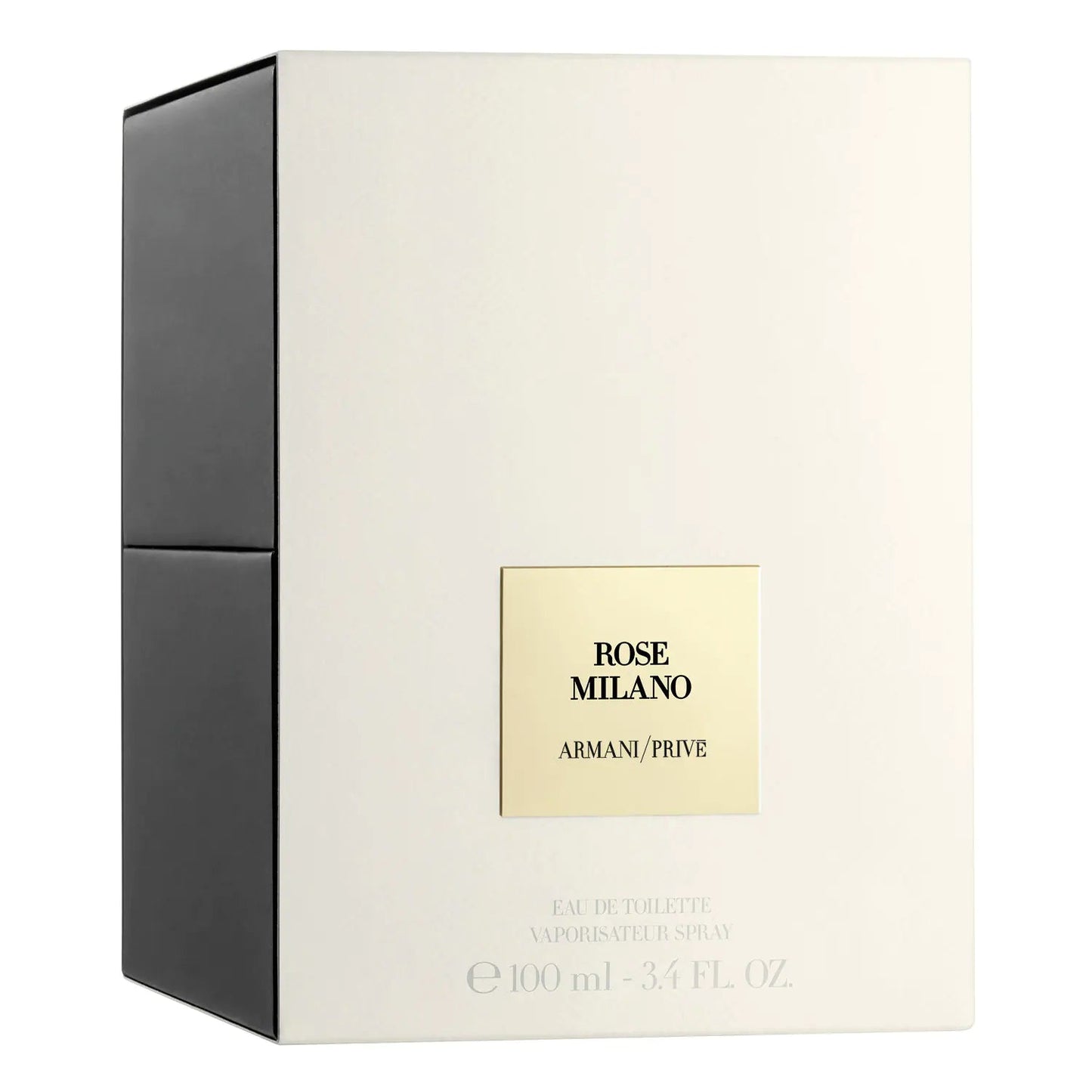 Rose Milano - Eau de Parfum
