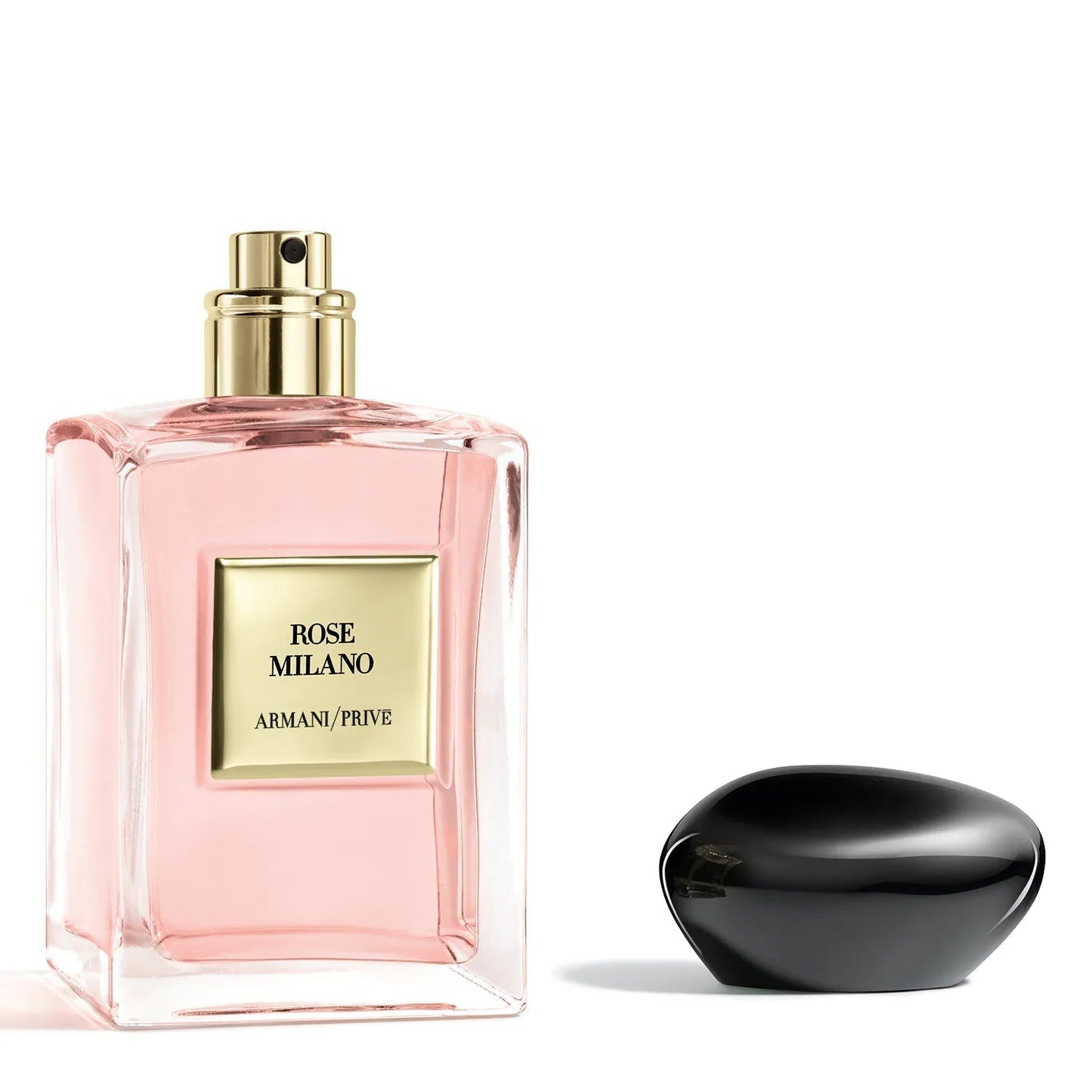 Rose Milano - Eau de Parfum