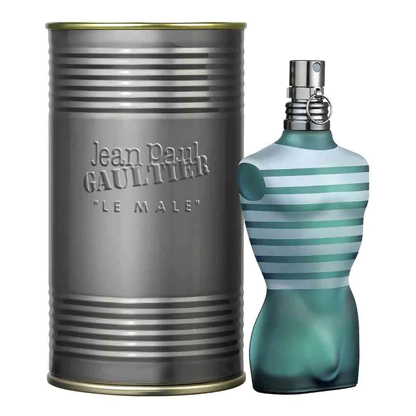 Le Male - Eau de Toilette