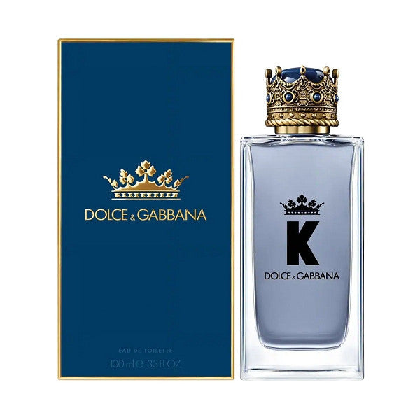 DOLCE & GABANA KING