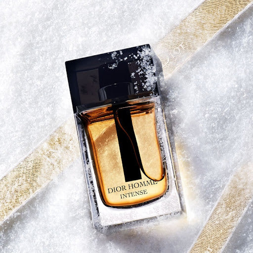 DIOR HOMME INTENSE 100 ML