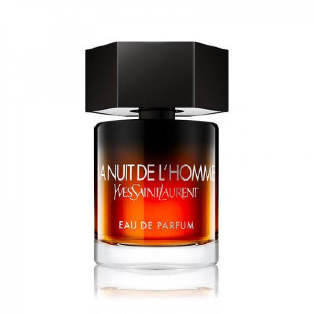 LA NUIT L'HOMME EAU DE PARFUM