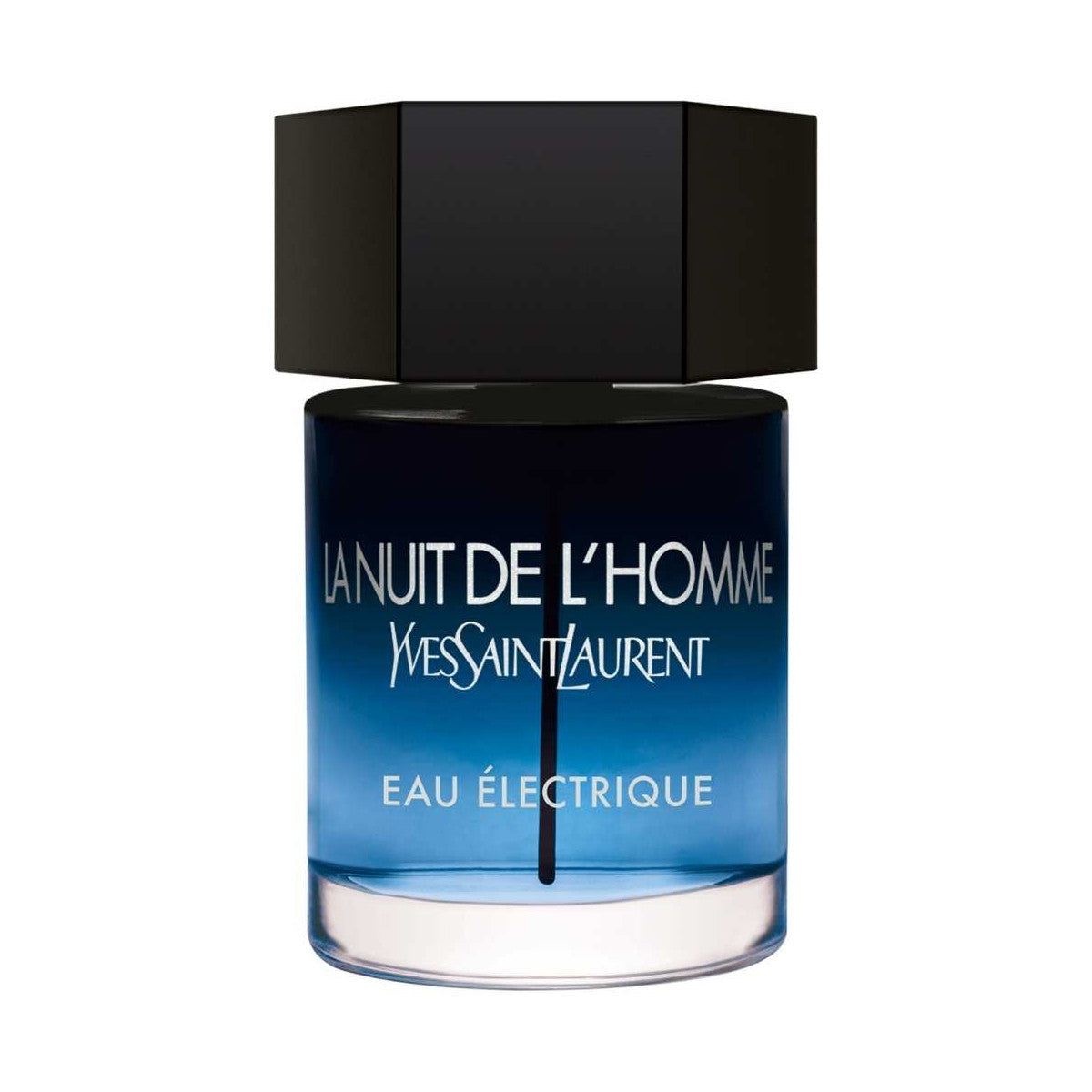 Eau Électrique La Nuit de L'Homme YSL