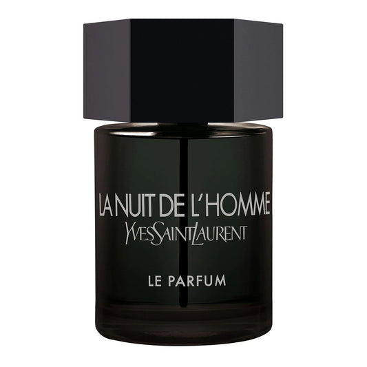 La Nuit de L'Homme Le Parfum