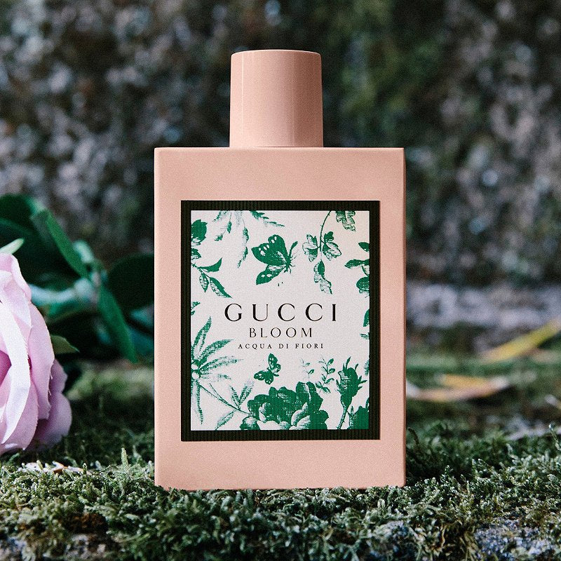 Gucci Bloom Acqua di Fiori