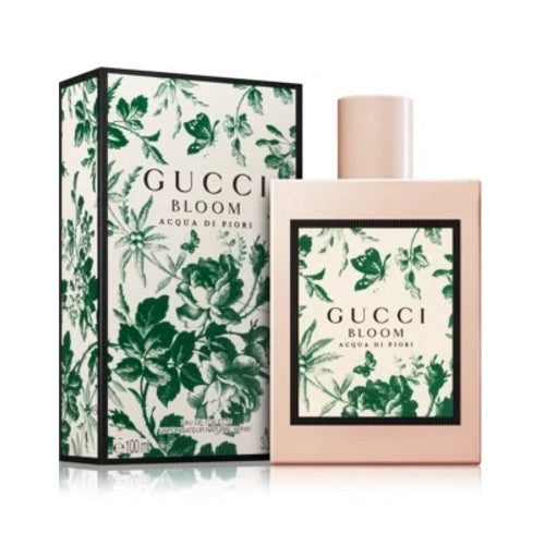 Gucci Bloom Acqua di Fiori