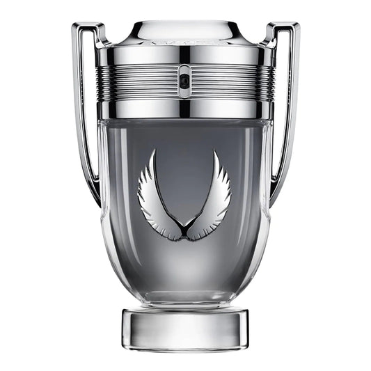 Invictus Platinum - Eau de Parfum