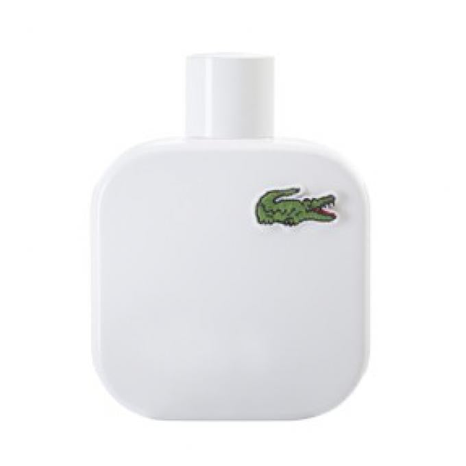 Eau de Lacoste L.12.12 Blanc