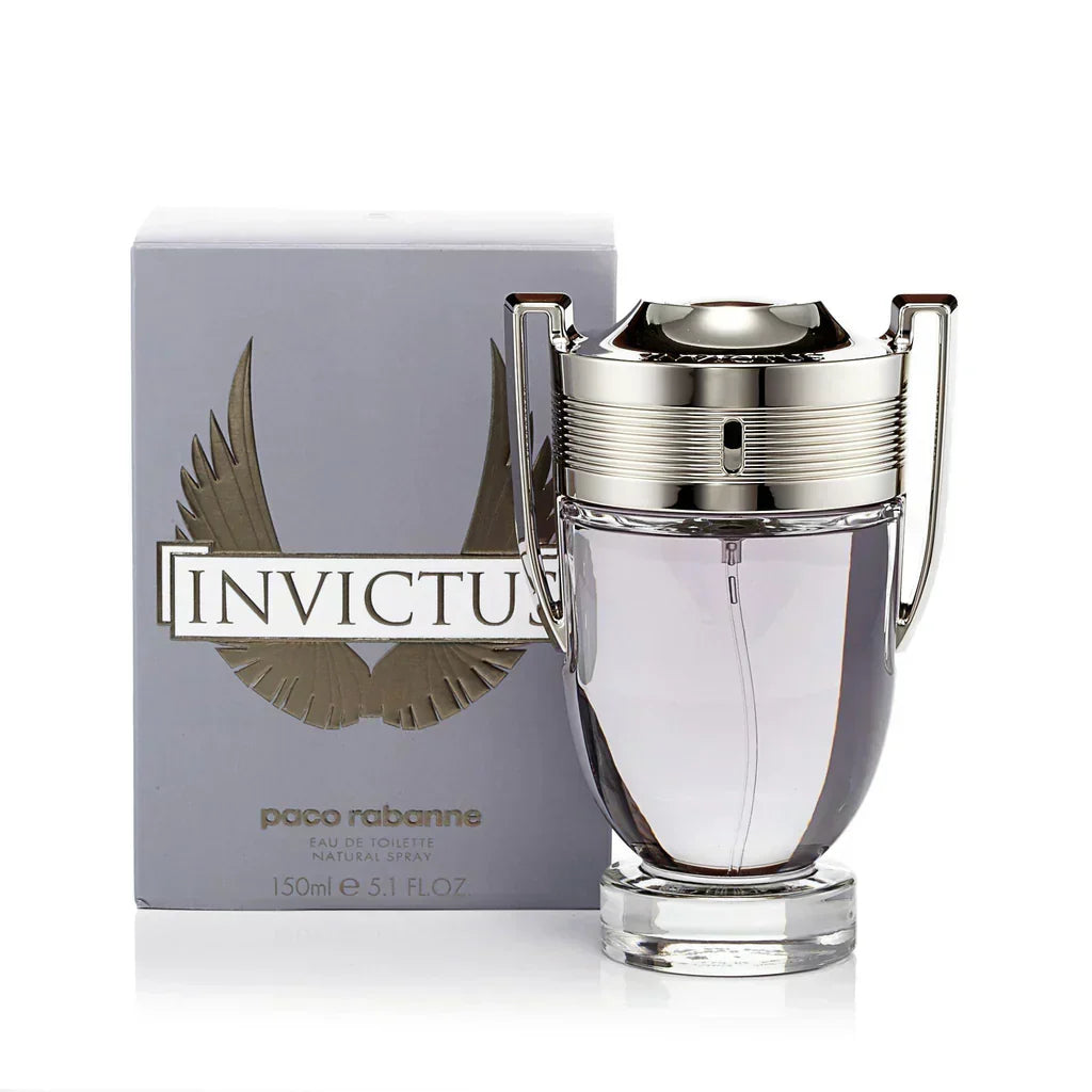 Pack SAUVAGE & One Million & Invictus - Eau de Parfum 100ML