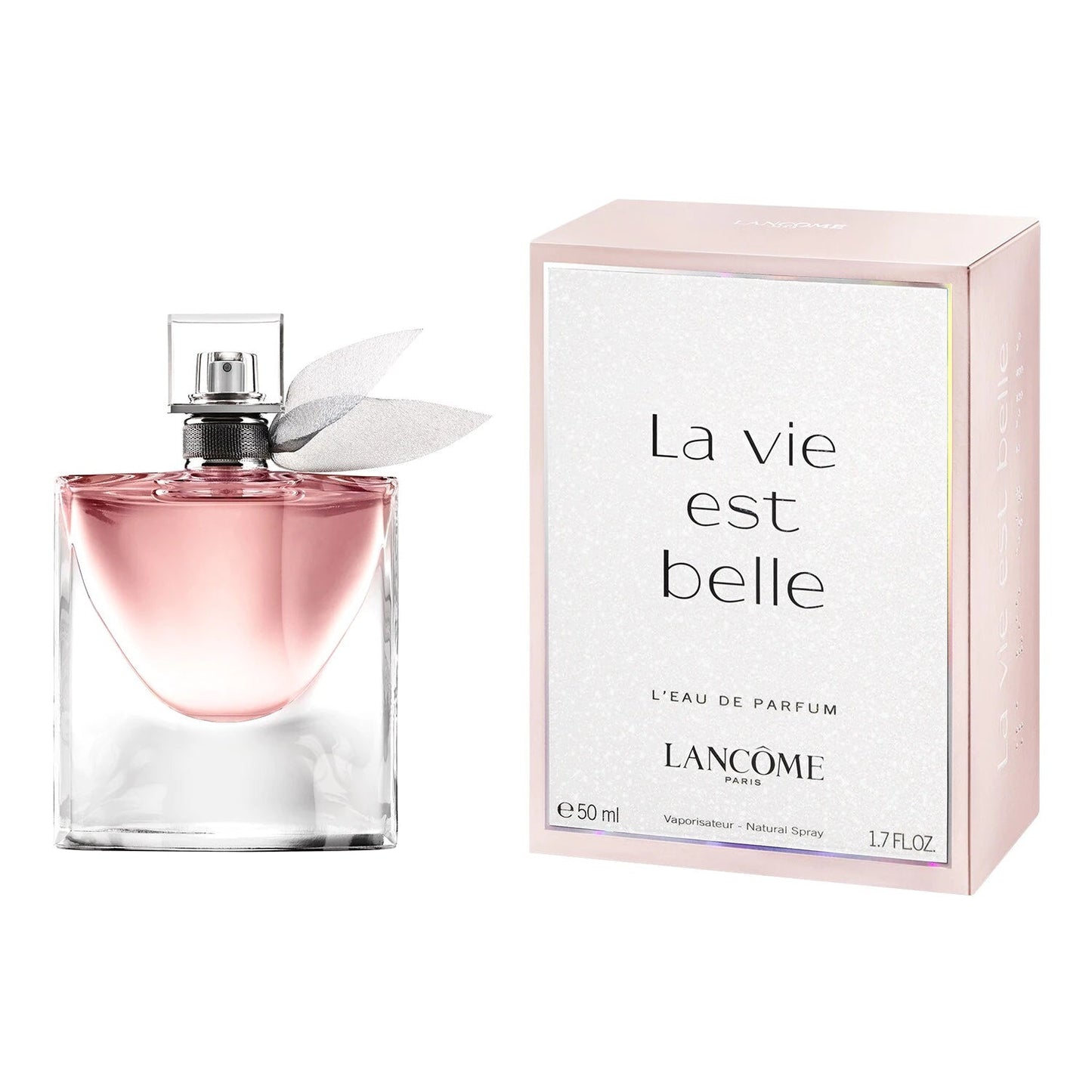 La vie est belle - Eau de Parfum