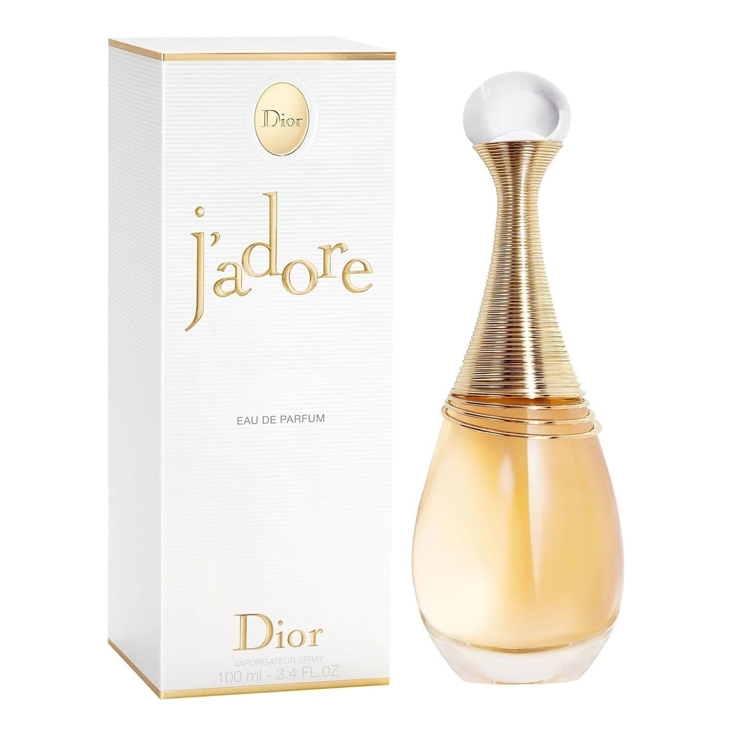 J'adore - Eau de parfum 100 ML