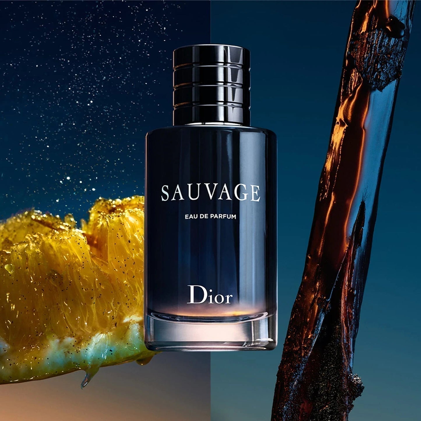 Sauvage - Eau de parfum 100 ML