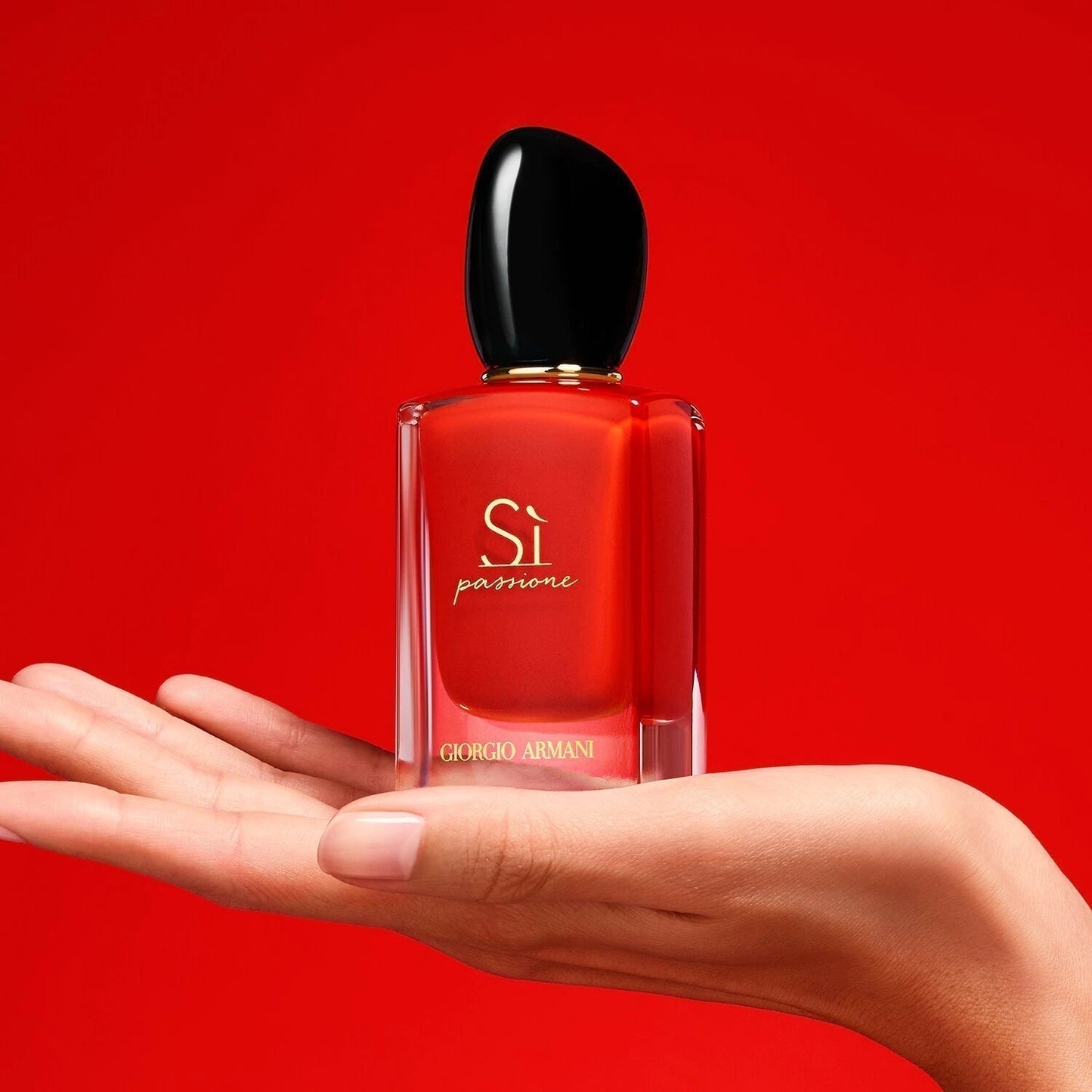Sì Passione - Eau de Parfum 100 ML