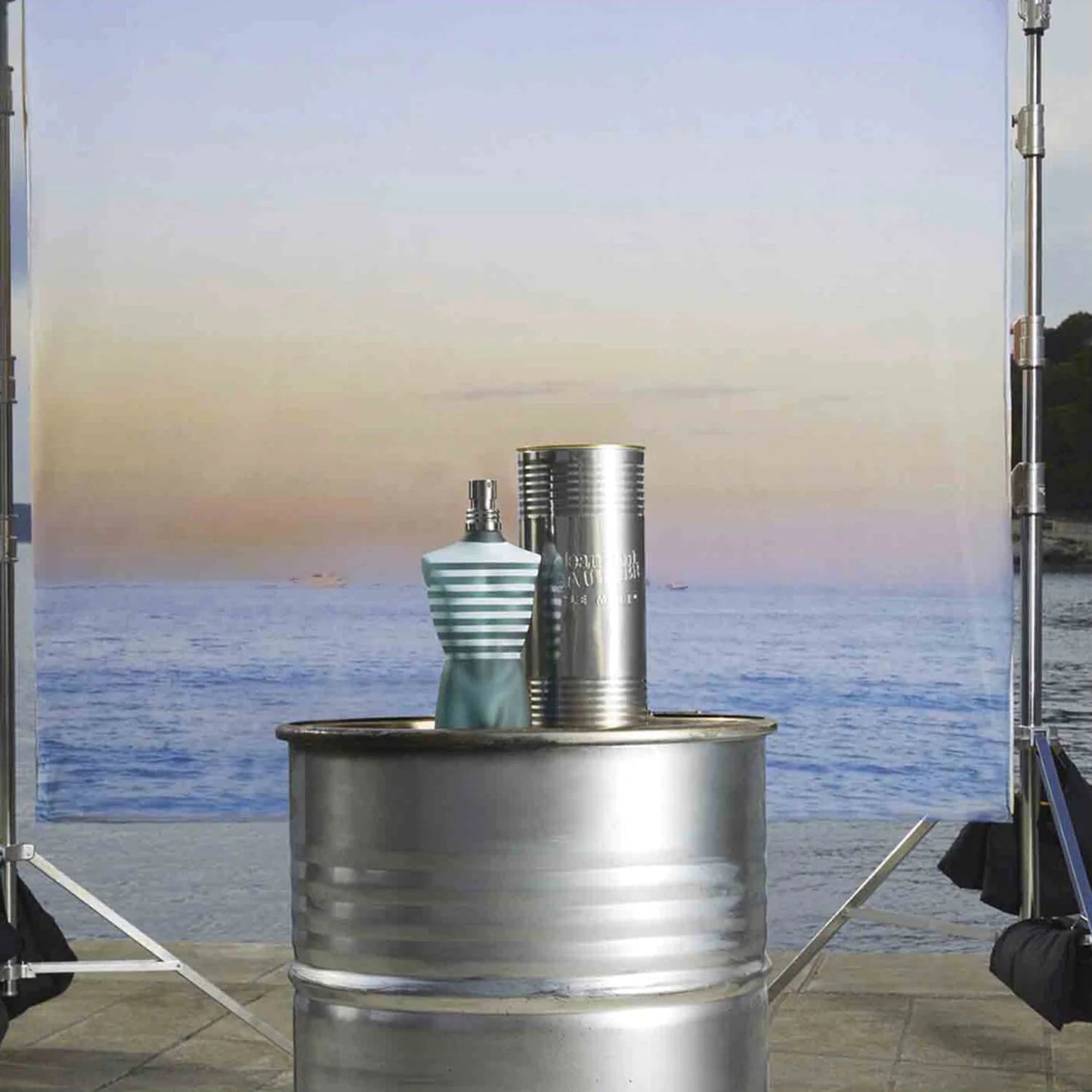 Le Male - Eau de Toilette