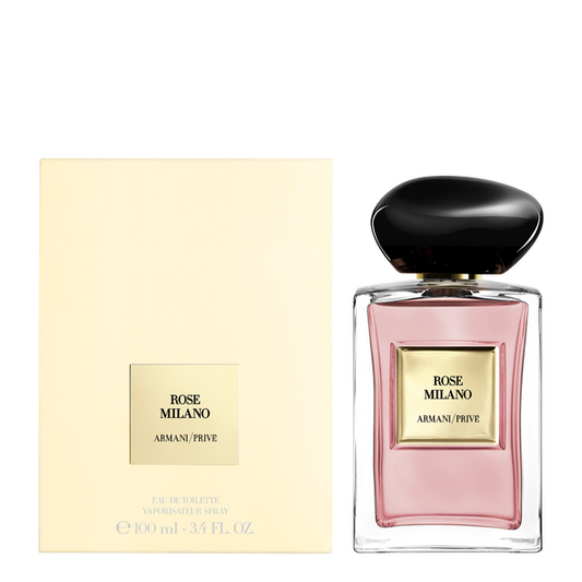 Rose milano 100 ML