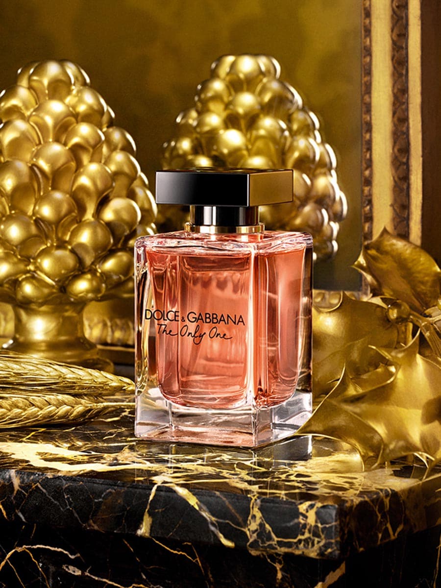 DOLCE GABANA THE ONLY ONE