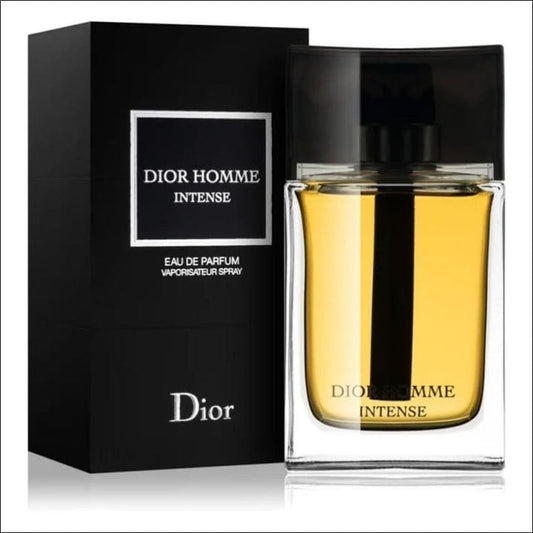 DIOR HOMME INTENSE 100 ML