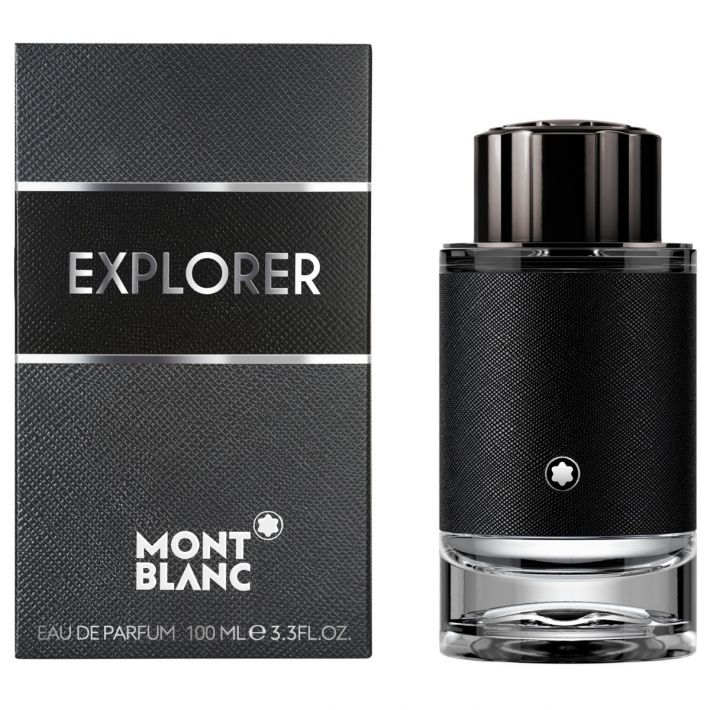 MONTBLANC Explorer 100 ML