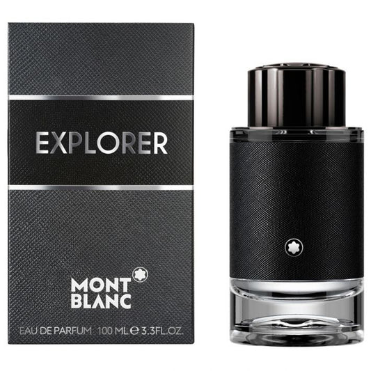 MONTBLANC Explorer 100 ML