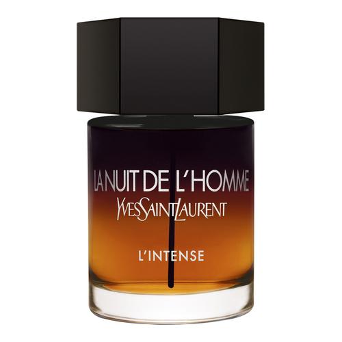 La Nuit de L'Homme YSL  L'Intense