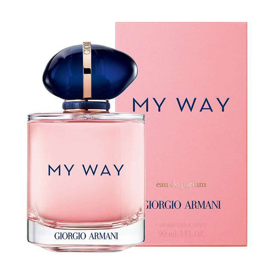 MY WAY 90 ML