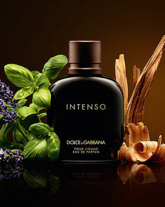 DOLCE & GABBANA – INTENSO